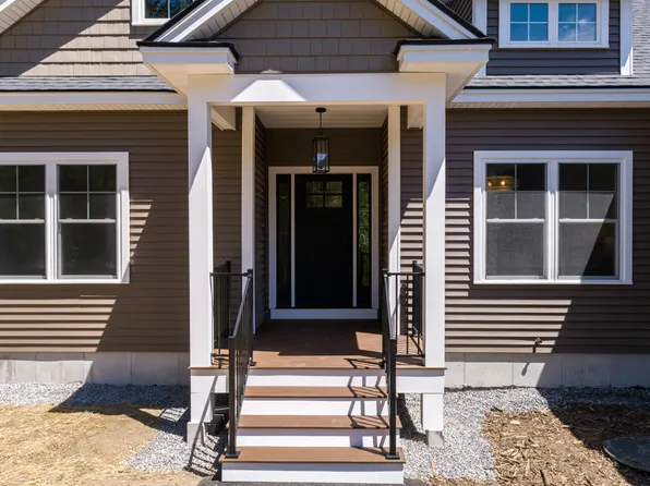51 Sagamore Drive #51, Phippsburg, ME 04562