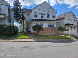 140 E Grove St, Taylor, PA 18517