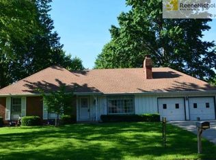 1005 SE 3rd St, Lees Summit, MO 64063