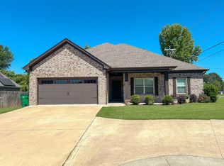11 Shadow Creek Dr, Austin, AR 72007