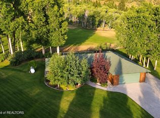 38 Porto Cir, Thayne, WY 83127
