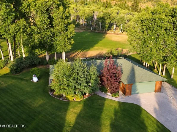 38 Porto Cir, Thayne, WY 83127