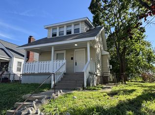 1543 Cordell Ave, Columbus, OH 43211