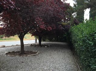 21612 Mountain Dr, Tehachapi, CA 93561