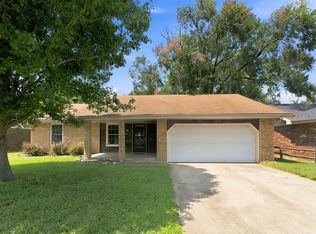 2013 S Grant Avenue, Springfield, MO 65807