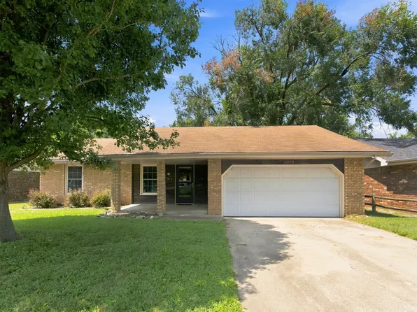 2013 S Grant Avenue, Springfield, MO 65807