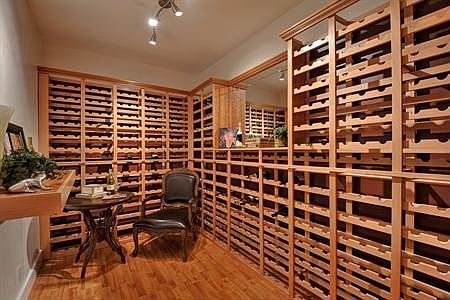 Wine Cellar