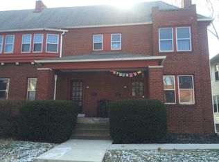 91 W Weber Rd, Columbus, OH 43202