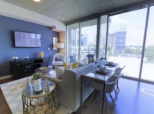 3390 Peachtree Rd NE #1512, Atlanta, GA 30326