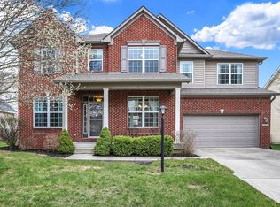 18232 Kinder Oak Dr, Noblesville, IN 46062