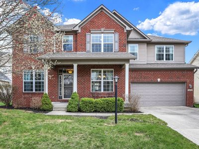 18232 Kinder Oak Dr, Noblesville, IN, 46062