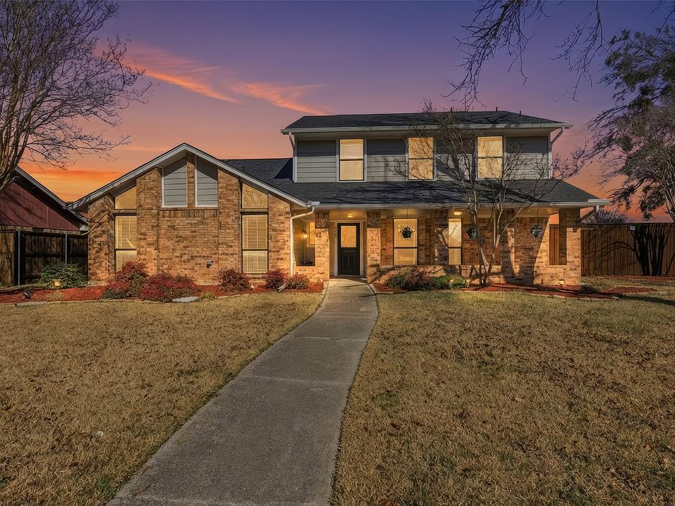 1st image of 4034 Windy Crest Cir