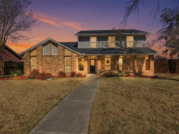 4034 Windy Crest Cir, Carrollton, TX 75007