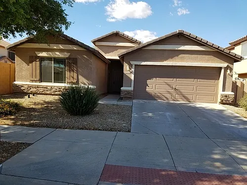 16198 W Hope Dr Photo 1