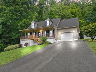 172 Brandi Dr, London, KY, 40744