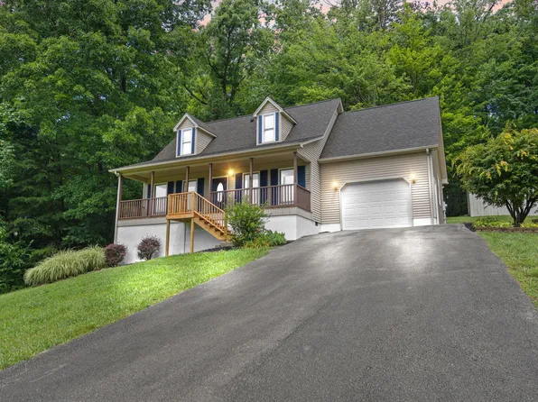 172 Brandi Dr, London, KY 40744
