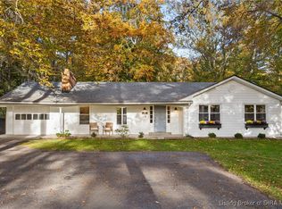 7906 Old State Road 60, Sellersburg, IN 47172