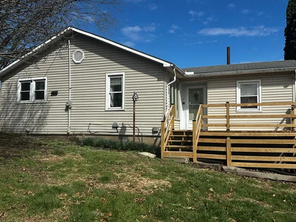 12971 Union Rd, Laurelville, OH 43135