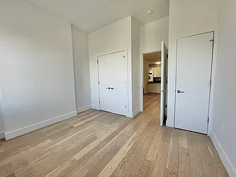 Rented by New Amsterdam Realty Group