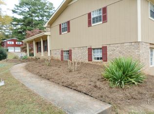 427 Blackwing Ct, Fairburn, GA 30213