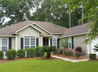 4704 Hummingbird Ln, Valdosta, GA 31602