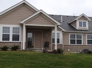 6408 Springwell Pl, Powell, OH 43065