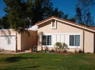 16328 Dartolo Rd, Ramona, CA 92065