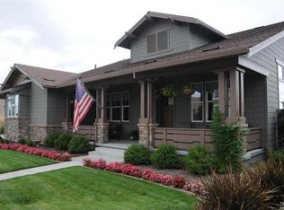 2 Iverson Way, Petaluma, CA 94952