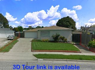 35999 Breton Dr, Newark, CA 94560