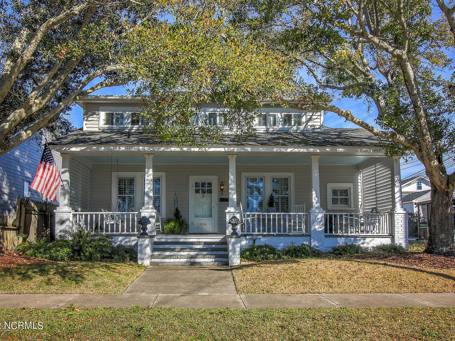 1104 Evans Street, Morehead City, NC 28557 | Zillow