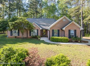 45 Water Oak Ln, Jacksons Gap, AL 36861