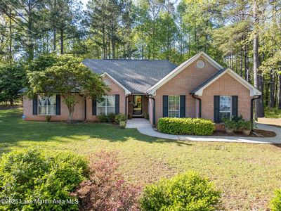 45 Water Oak Ln, Jacksons Gap, AL, 36861