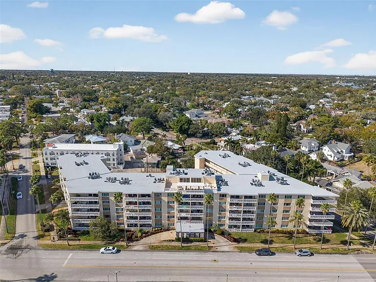 1200 N Shore Dr NE #201 — Photo 49