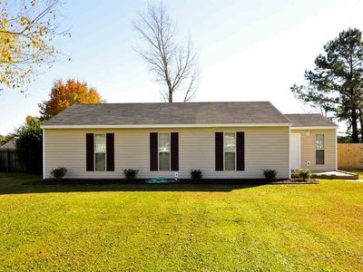 1011 Jennifer Dr, Jacksonville, NC, 28546