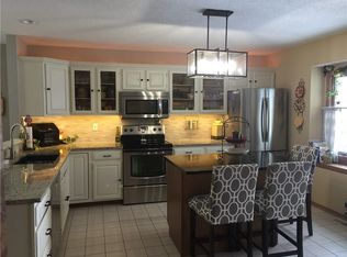 1515 NE Grant St, Ankeny, IA 50021