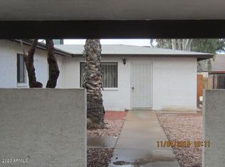 516 N Quinn, Mesa, AZ 85205