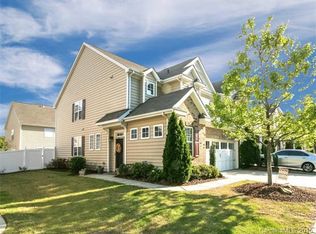 12220 Red Rust Ln, Charlotte, NC 28277