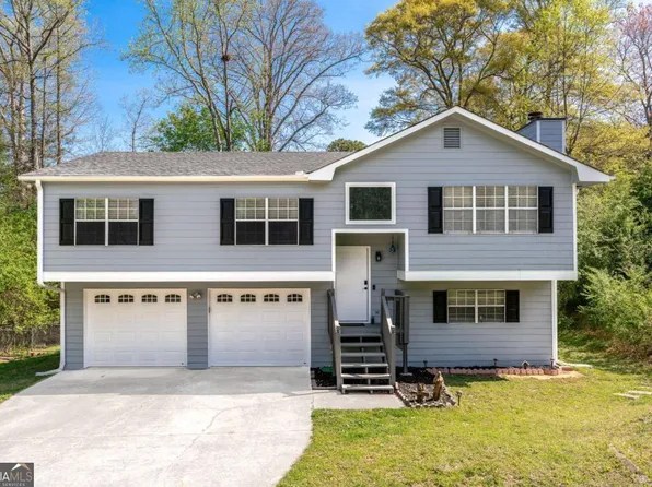 5635 Cardigan Trce, Buford, GA 30518