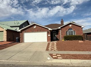 10509 Connemara Ave SW, Albuquerque, NM 87121