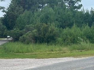 119 S Park Ln, Newport, NC 28570