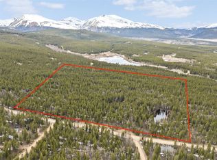 1525 Venture Rd, Fairplay, CO 80440