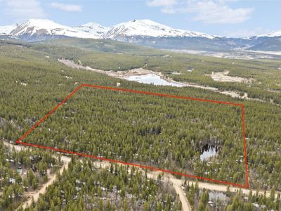 1525 Venture Rd, Fairplay, CO, 80440