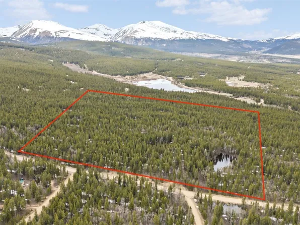 1525 Venture Rd, Fairplay, CO 80440