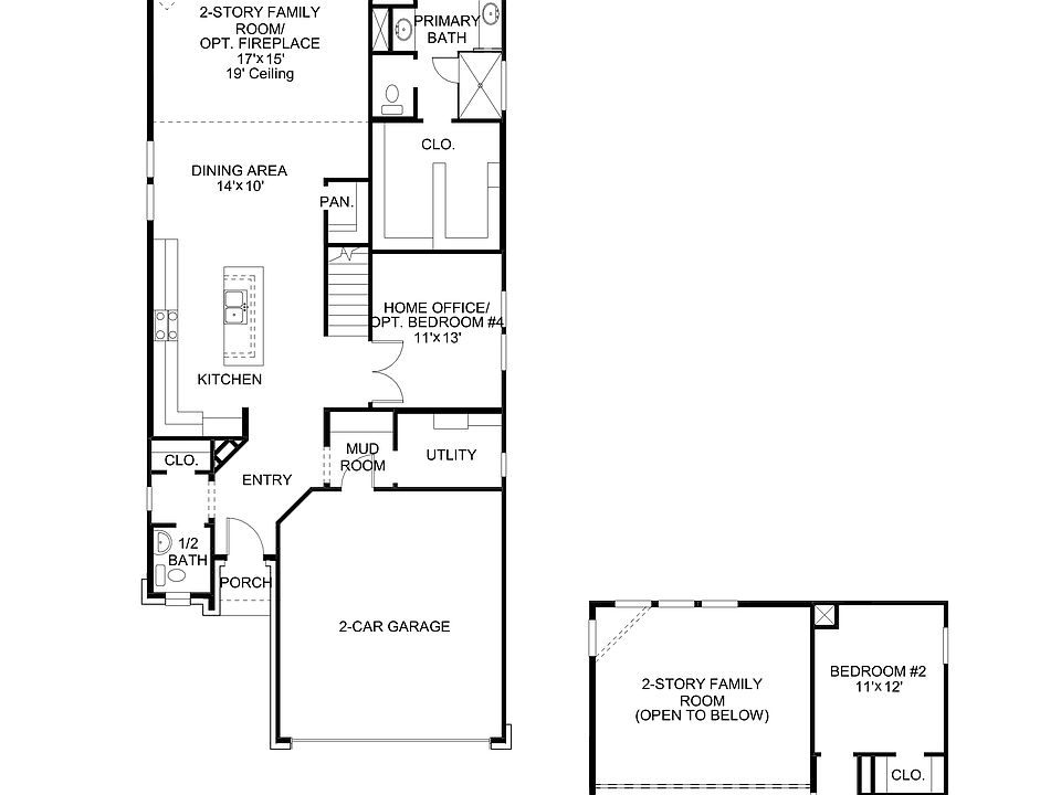2nd image of 520 Calmo Ct