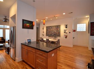 5427 Kansas St Unit B, Houston, TX 77007