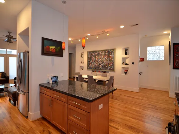 5427 Kansas St Unit B, Houston, TX 77007