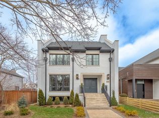 2018 W Wilson Ave, Chicago, IL 60625