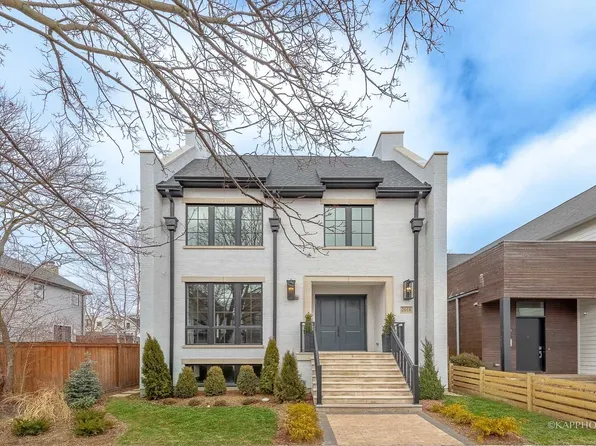 2018 W Wilson Ave, Chicago, IL 60625