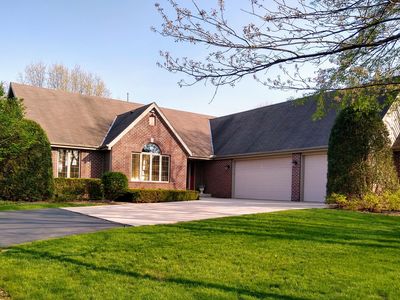 S95W32795 Hickorywood Trl, Mukwonago, WI, 53149
