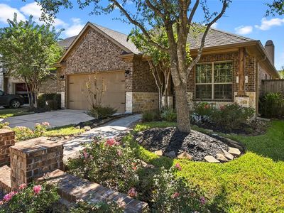18839 Cove Pointe Dr, Cypress, TX, 77433
